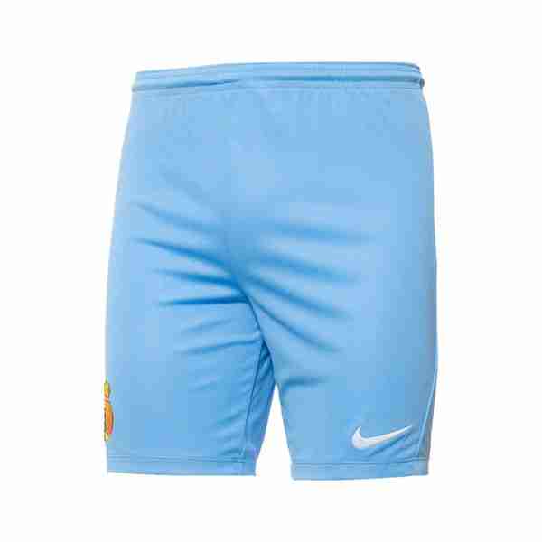 Pantalones RCD Mallorca 3ª 2024-2025 Thailande Short Corto 3rd Mallorca 2024 2025