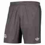 Thailande Short Corto 3rd Real Madrid 2024 2025