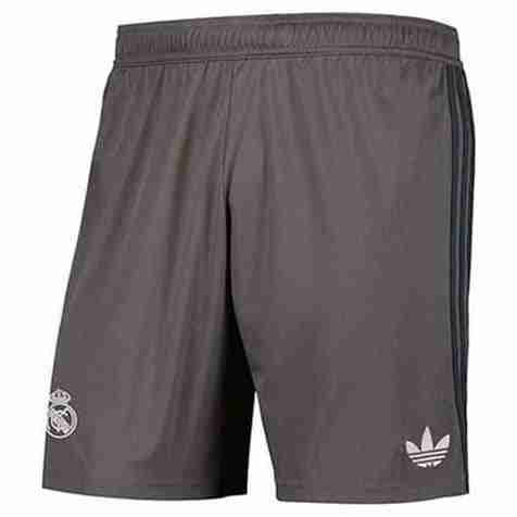 Thailande Short Corto 3rd Real Madrid 2024 2025 Thailande Short Corto 3rd Real Madrid 2024 2025 1