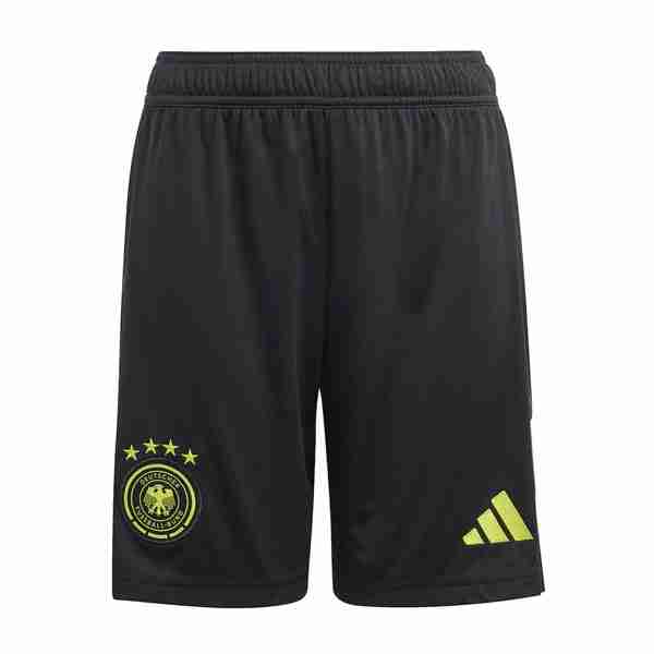 Pantalones Alemania Portero 2024 Thailande Short Corto Gardien Allemagne 2024