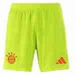 Thailande Short Corto Gardien Bayern Munich 2024 2025