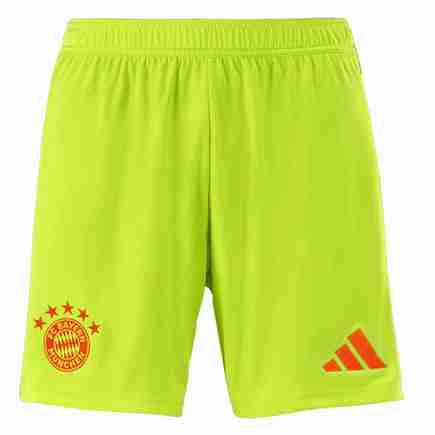 Thailande Short Corto Gardien Bayern Munich 2024 2025 Thailande Short Corto Gardien Bayern Munich 2024 2025