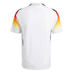Version Joueur Maillot 1rd Allemagne 2024