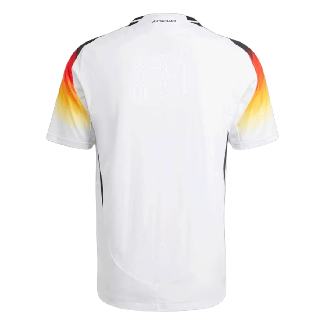 Version Joueur Maillot 1rd Allemagne 2024-1