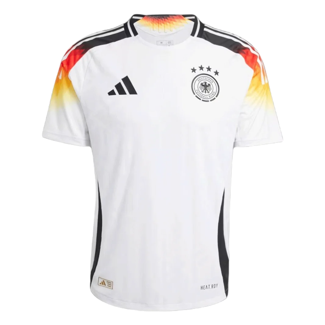 Version Joueur Maillot 1rd Allemagne 2024 Version Joueur Maillot 1rd Allemagne 2024