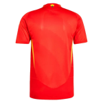 Version Joueur Maillot 1rd Espagne 2024