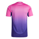 Version Joueur Maillot 2rd Allemagne 2024