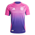 Version Joueur Maillot 2rd Allemagne 2024