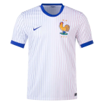 Version Joueur Maillot 2rd France 2024