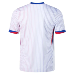 Version Joueur Maillot 2rd France 2024