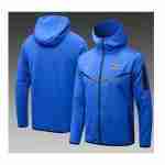 Veste a Capuche Chelsea 2024 2025