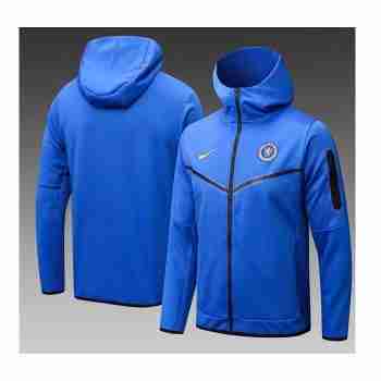 Veste a Capuche Chelsea 2024 2025
