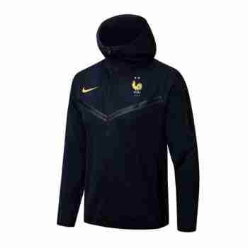 Veste a Capuche France 2024 2025