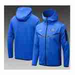 Veste a Capuche Inter Milan 2024 2025