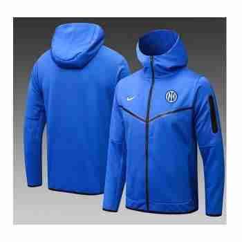 Veste a Capuche Inter Milan 2024 2025