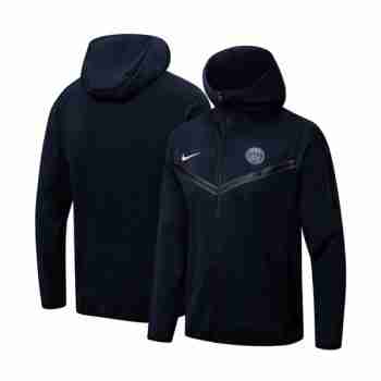 Veste a Capuche Paris Saint Germain 2024 2025