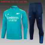 Sweat a Capuche Ensemble Enfant Arsenal 2024 2025