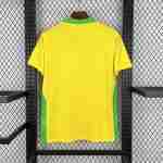 Maillot 1rd Brésil 2025 2026