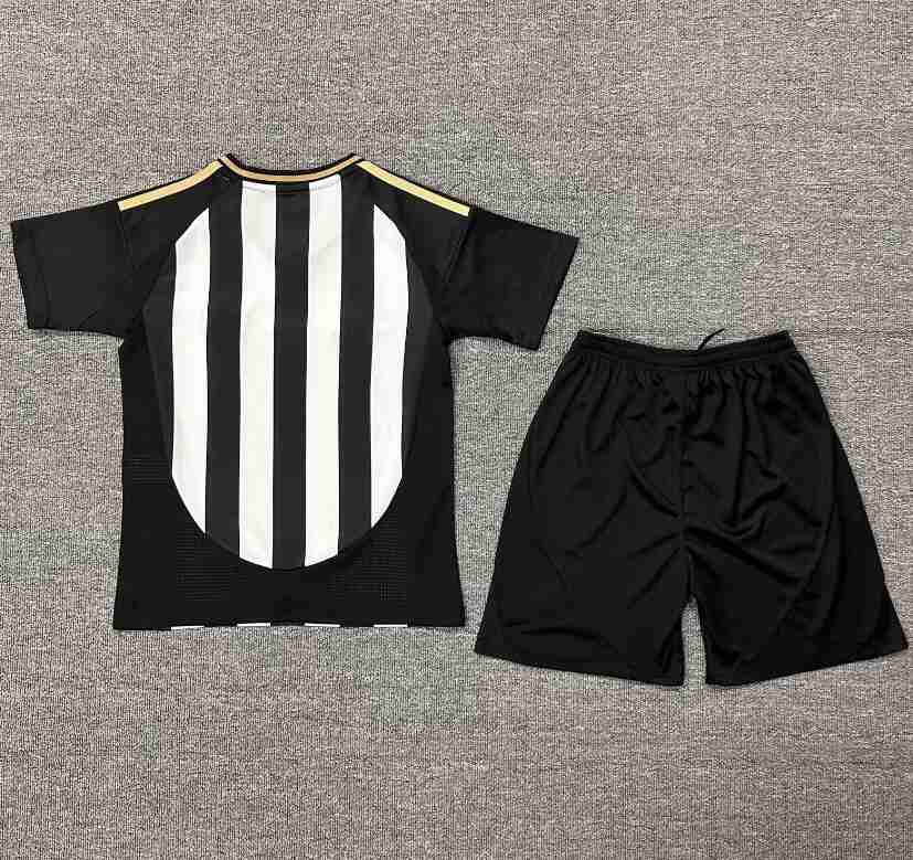 Maillot 1rd Ensemble Enfant Atletico Mineiro 2025 2026_1