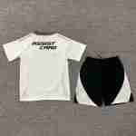 Maillot 1rd Ensemble Enfant Colo Colo 2025 2026