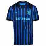 Maillot 1rd Inter Milan 2025 2026