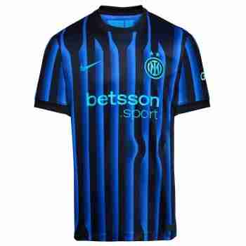 Maillot 1rd Inter Milan 2025 2026