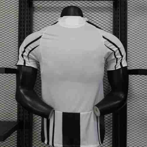 Maillot 1rd Juventus Version Joueur 2025 2026_1