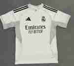 Maillot 1rd Real Madrid 2025 2026