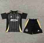 Maillot 2rd Ensemble Enfant Colo Colo 2025 2026