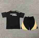 Maillot 2rd Ensemble Enfant Colo Colo 2025 2026