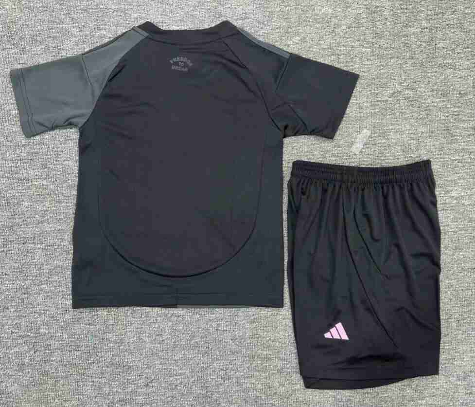 Maillot 2rd Ensemble Enfant Inter Miami 2025 2026_1