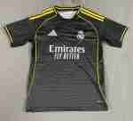 Maillot 2rd Real Madrid 2025 2026