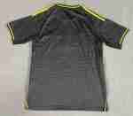Maillot 2rd Real Madrid 2025 2026