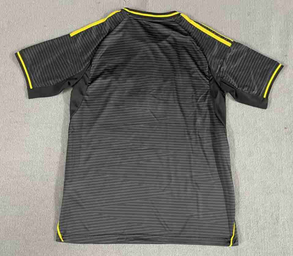 Maillot 2rd Real Madrid 2025 2026_1