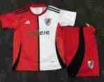 Maillot 3rd Ensemble Enfant River Plate 2025 2026