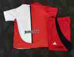 Maillot 3rd Ensemble Enfant River Plate 2025 2026