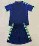 Maillot Concept Ensemble Enfant Ajax Amsterdam 2025 2026