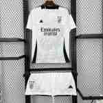 Maillot Spécial Ensemble Enfant Benfica 2025 2026