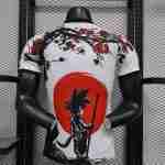 Thailande Dragonball Maillot Spécial Japon 2025 26