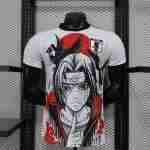 Thailande Itachi Uchiha Maillot Spécial Japon 2025 2026