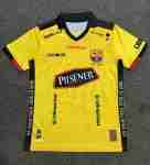Thailande Maillot 100th Barcelone 2025 2026