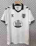 Thailande Maillot 100th Celta Vigo 2025 2026 Blanc