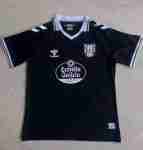 Thailande Maillot 100th Celta Vigo 2025 2026 Noir