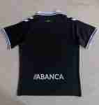 Thailande Maillot 100th Celta De Vigo 2025 2026 Noir