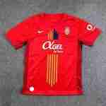Thailande Maillot 120th Mallorca 2025 2026