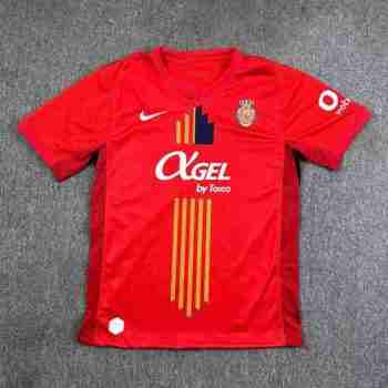 Thailande Maillot 120th Mallorca 2025 2026
