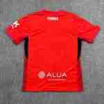Thailande Maillot 120th Mallorca 2025 2026