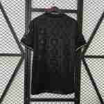 Thailande Maillot 125th Bayern Munich 2025 2026 Noir