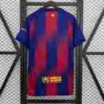 Thailande Maillot 1rd Barcelone 2025 2026