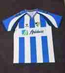 Thailande Maillot 1rd Malaga 2025 2026